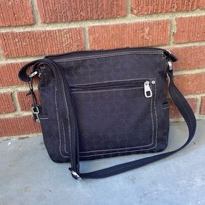 poshmark crossbody